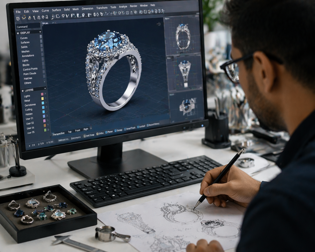 Best Jewelry Supplier In India