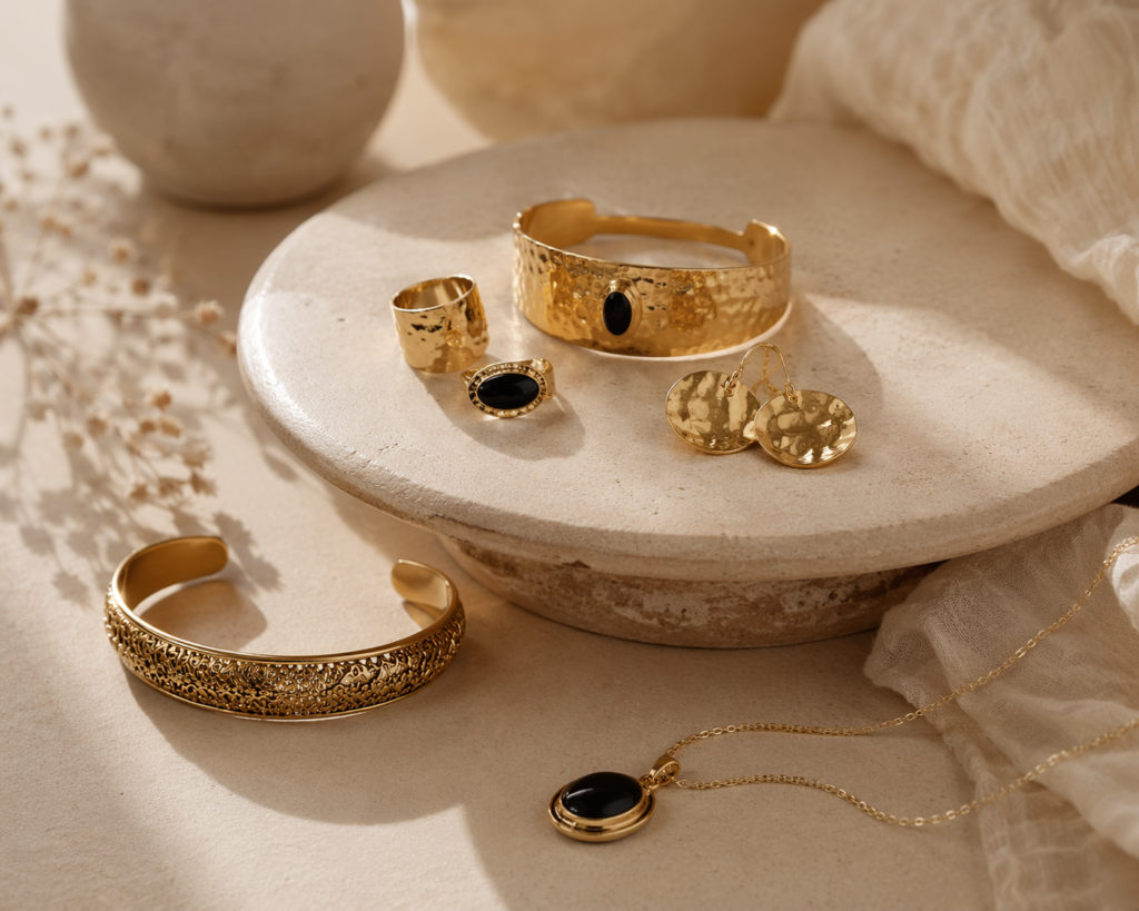 Fashion Jewelry Manufacturer in India